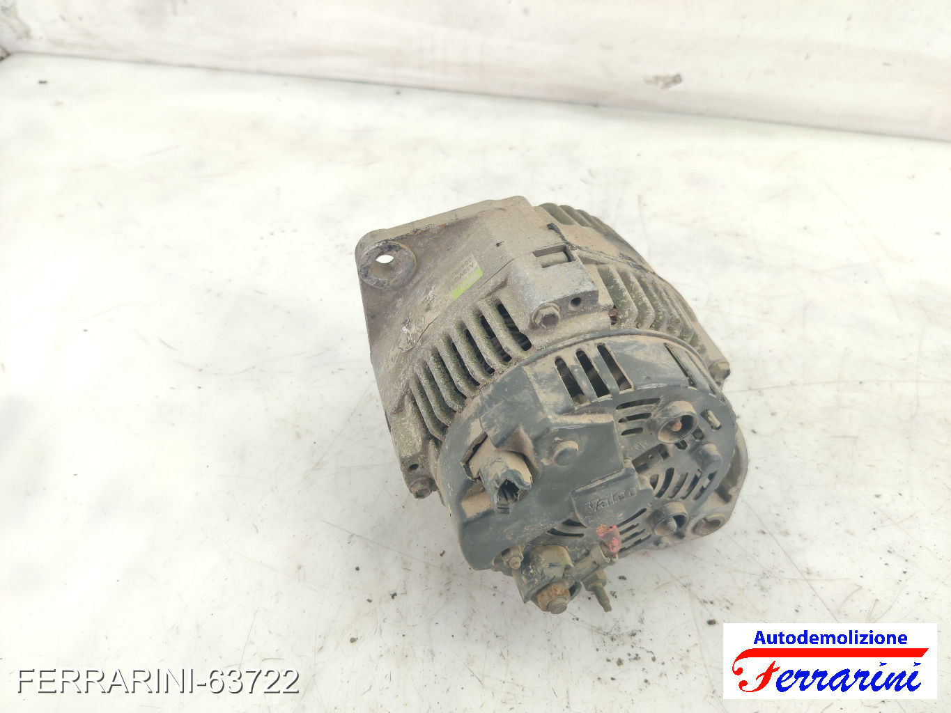 Alternatore