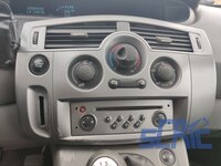 Consolle Centrale