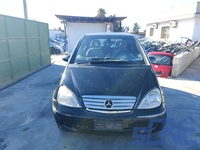 Mercedes Classe A W168 A 170 CDI 95CV 2001-2004