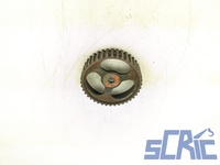 Puleggia Albero A Camme RENAULT CLIO 2 BB, CB 1.9 DTI 1999-2005 7700866844