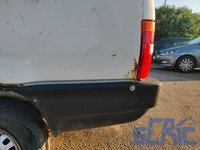 Fiat Fiorino Pick-Up 146 1.7 TD 63CV 1997-2001