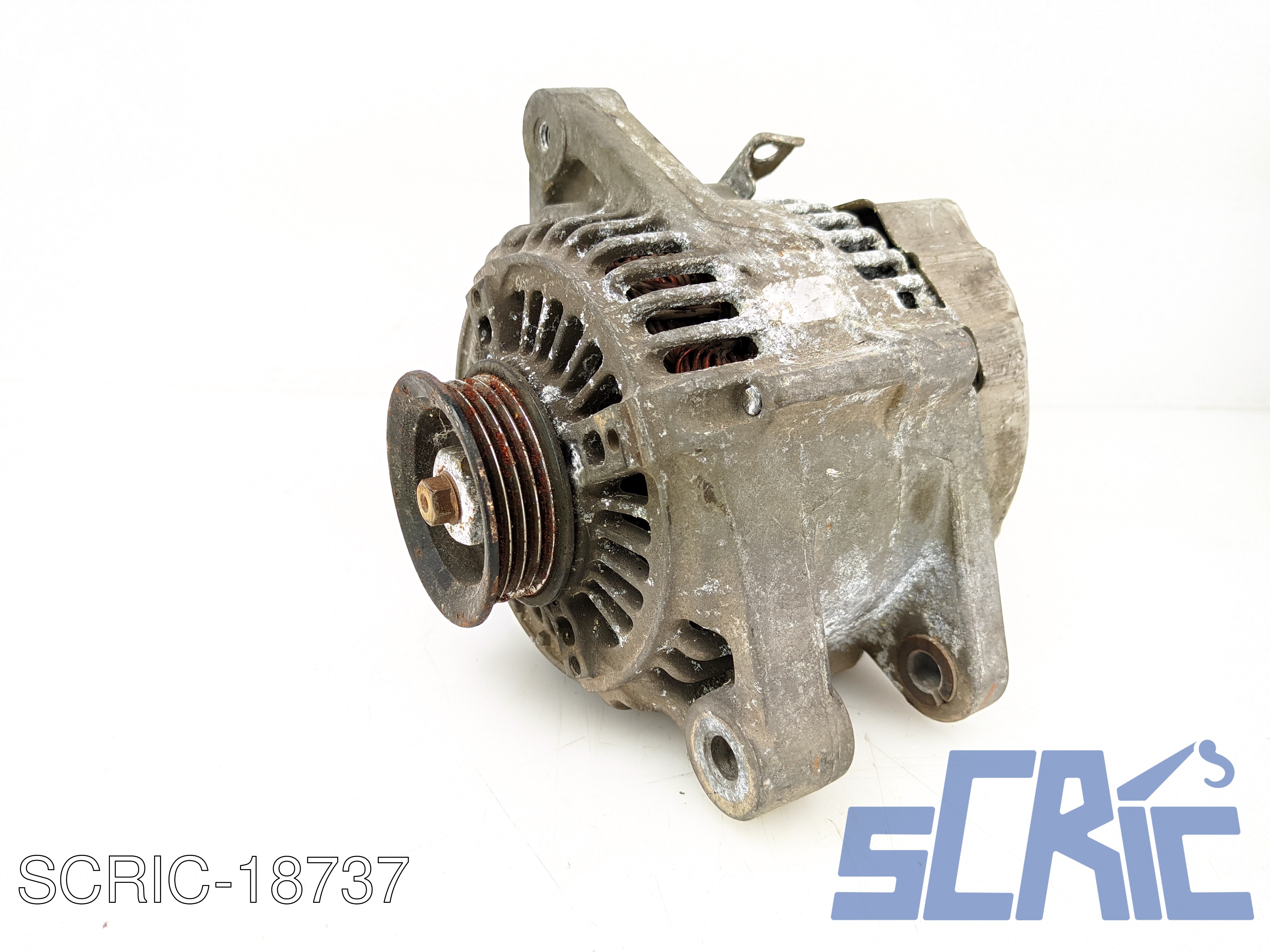 Alternatore TOYOTA YARIS P1 1.0 1999-2005 2706023030