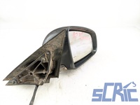 Specchietto Laterale AUDI A3 8P1 2004-2012 destro, dx