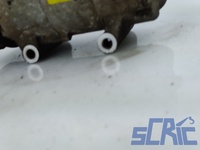 Compressore Clima FORD C-MAX DM2 1.6 TDCI 2007-2010 3M5H19D629KF, 1341233