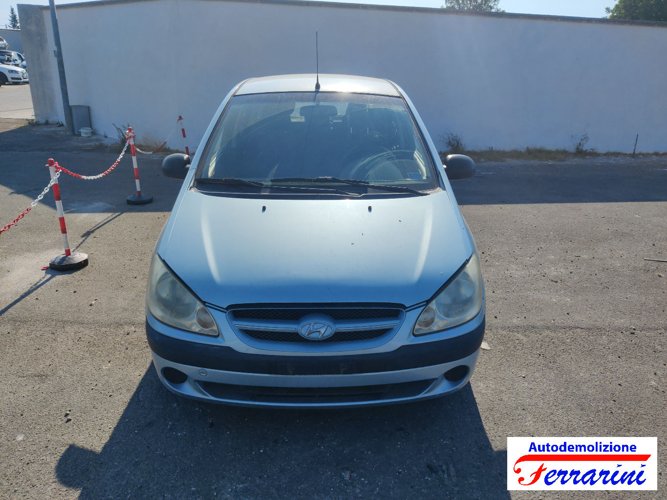 Hyundai Getz 79