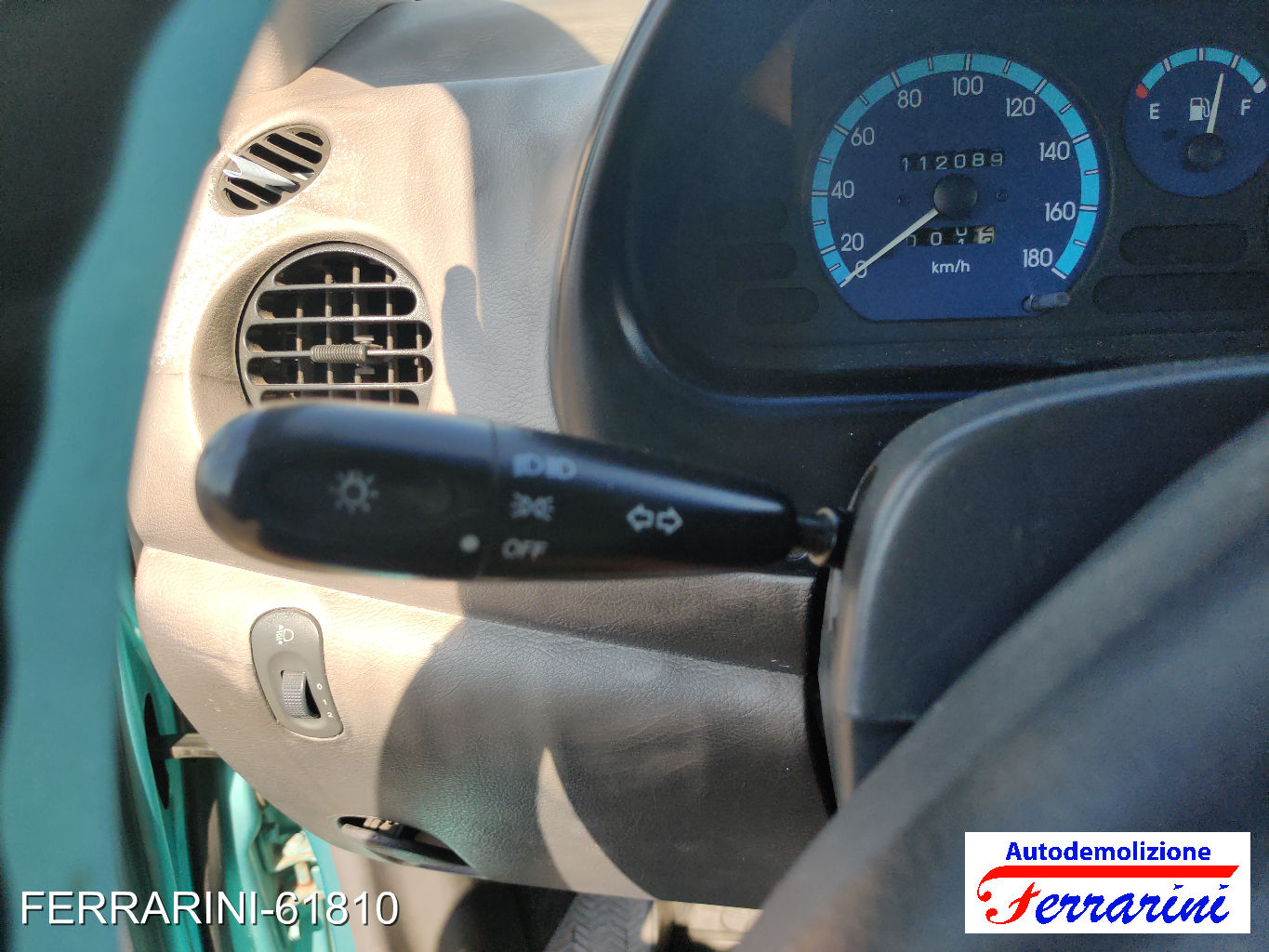 Daewoo Matiz M100, M150 1.0 64CV 2003-2023