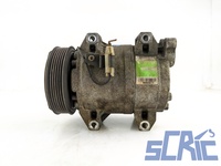 Compressore Clima VOLVO XC90 1 275 D5 AWD 2007-2010 8708581, 30665339, 30665340