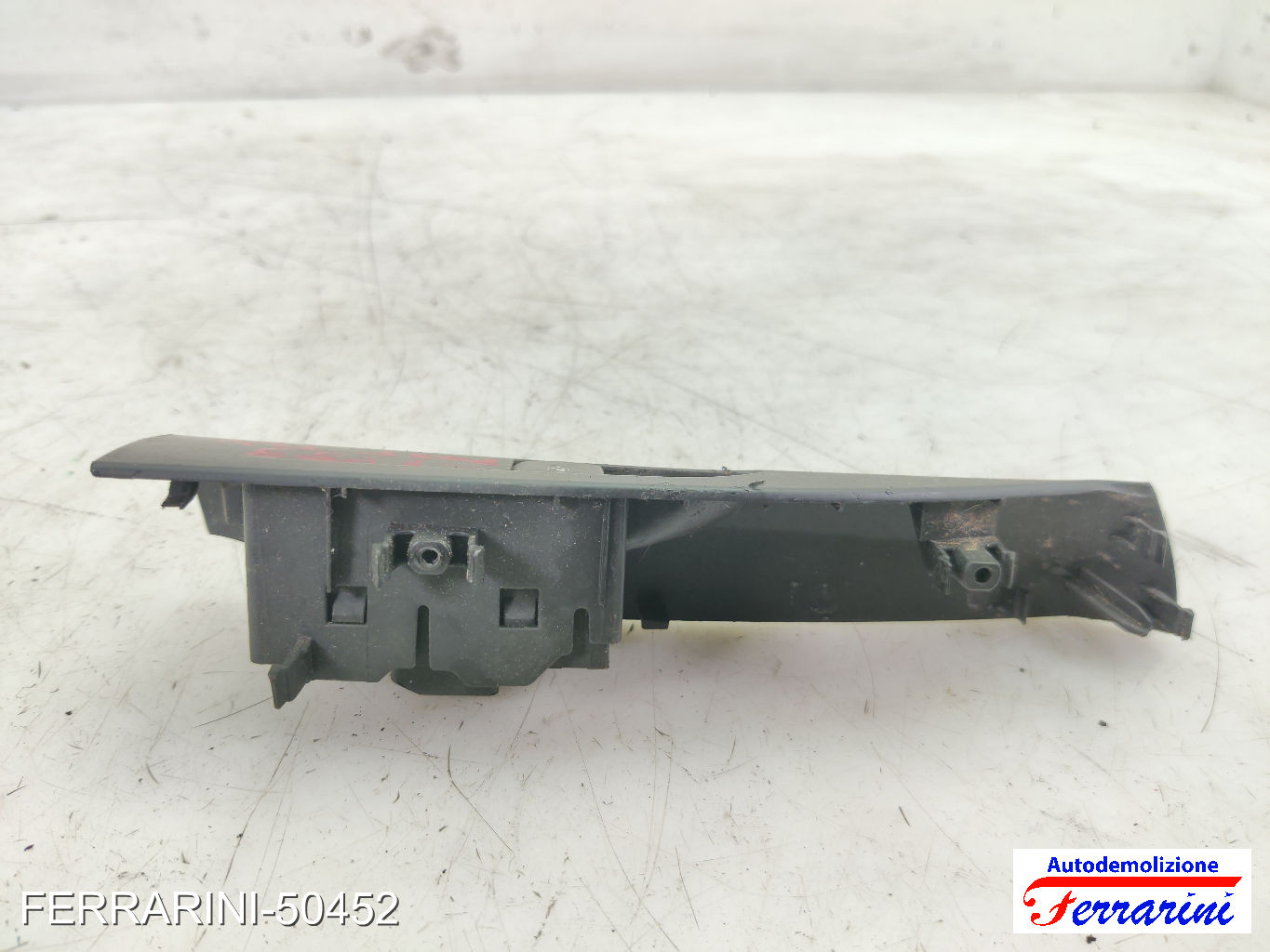 Pulsantiera Tastiera Alzavetro OPEL ZAFIRA TOURER C P12 2011-2023 destra, dx 6