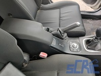 Renault Megane 3 Sw KZ0/1 1.5 DCI 110CV 2009-2015