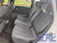 Renault Scenic 2 JM0/1 1.9 DCI 131CV 2005-2008