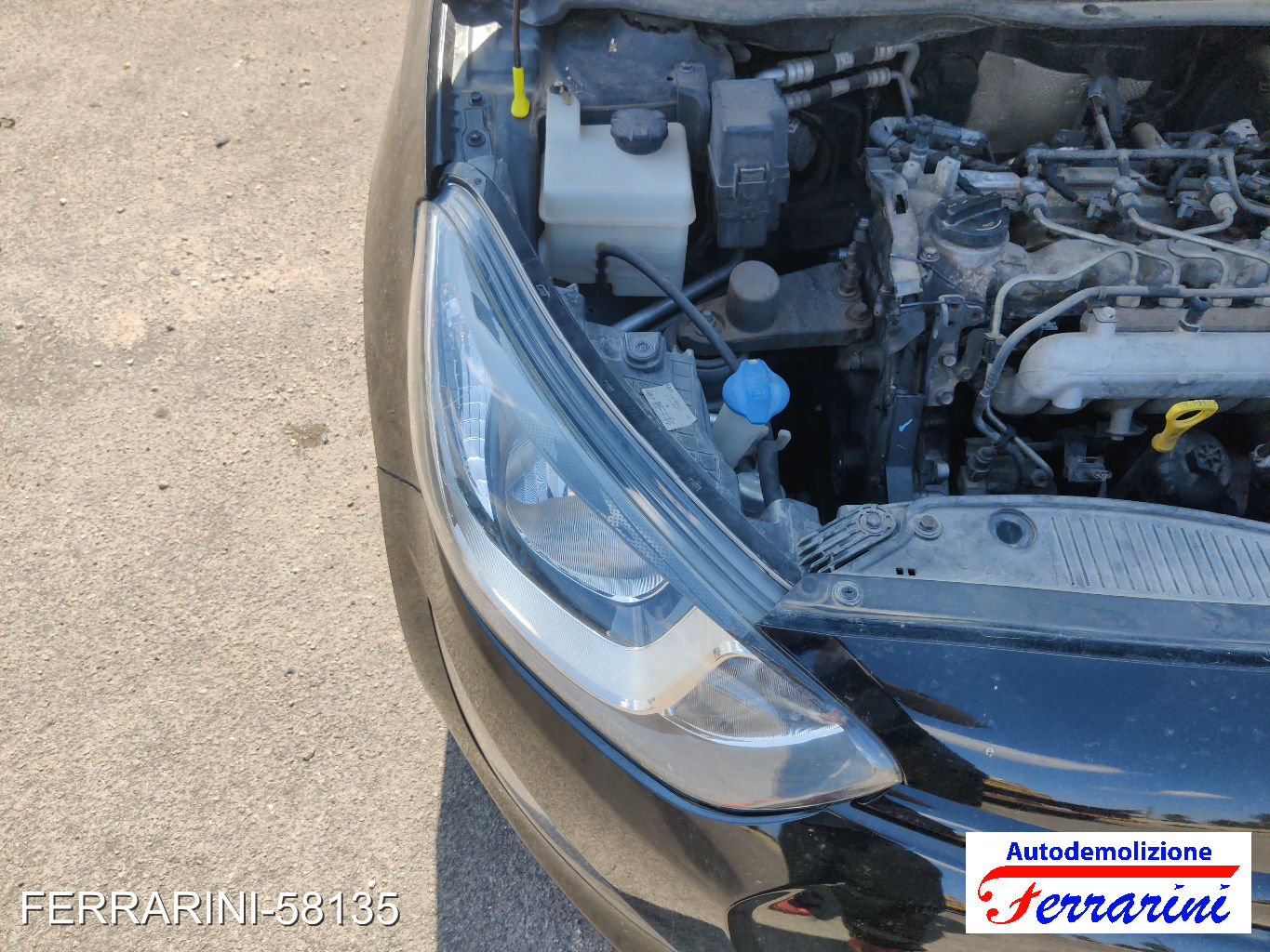 Hyundai I20 PB, PBT 1.1 CRDI 75CV 2012-2015