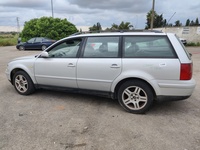 Vw Passat Variant 3B5 1.9 TDI 115CV 1998-2000