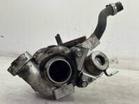 Turbina PEUGEOT 307 BREAK 3E 1.6 HDI 2005-2008 9685293080, 4917307507