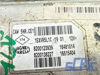 Kit Accensione RENAULT CLIO 2 BB, CB 1.2 16V 2001-2016 8200123939 8