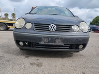 Vw Polo 9A, 9N 1.4 TDI 75CV 2001-2005