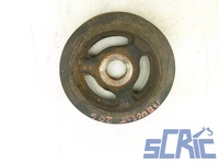 Puleggia Albero Motore CITROEN XSARA PICASSO N68 2.0 HDI 1999-2011 0515V6