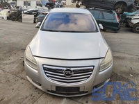 Opel Insignia A  G09 2.0 CDTI 160CV 2008-2017