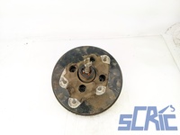 Servofreno RENAULT CLIO 3 SW KR0/1 1.6 16V 2007-2012 8200837966, 0786414324