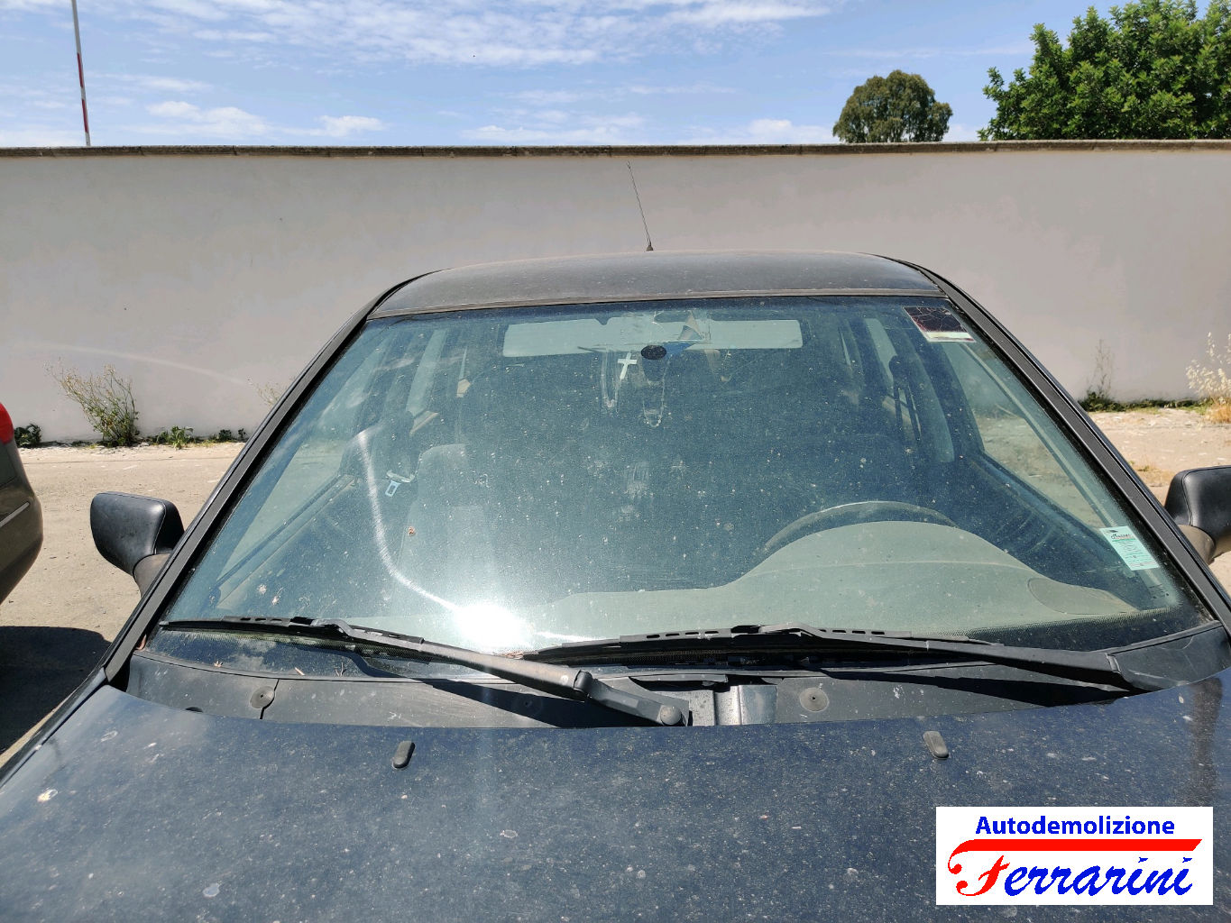 Seat Ibiza 2 6K1 1.0I 50CV 1996-2002