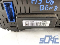 Quadro Contachilometri AUDI A3 8P1 1.6 FSI 2003-2007 8P0920900C, 8PO920900C