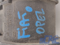 Debimetro OPEL FRONTERA A U92 2.5 TDS 1996-1998 0281002144, 46411675, 46411675