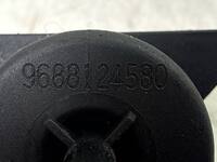 Elettrovalvola Convertitore Pressione CITROEN C3 2 SC 1.4 HDI 70 2009-2023