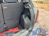 Toyota Yaris P1 1.4 D-4D 75CV 2001-2005