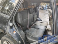 Suzuki Grand Vitara 2 JT, TD, TE 1.9 DDIS TRAZIONE INTEGRALE 129CV 2005-2015