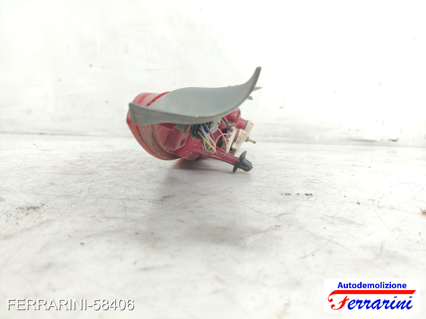 Fanalino Stop Posteriore CITROEN C5 2 BREAK RE 2004-2008 sinistro, sx