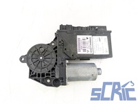 Motorino Alzavetro AUDI A4 AT 8ED 2.0 TDI 16V 2004-2008 8E1959801G, 0560014