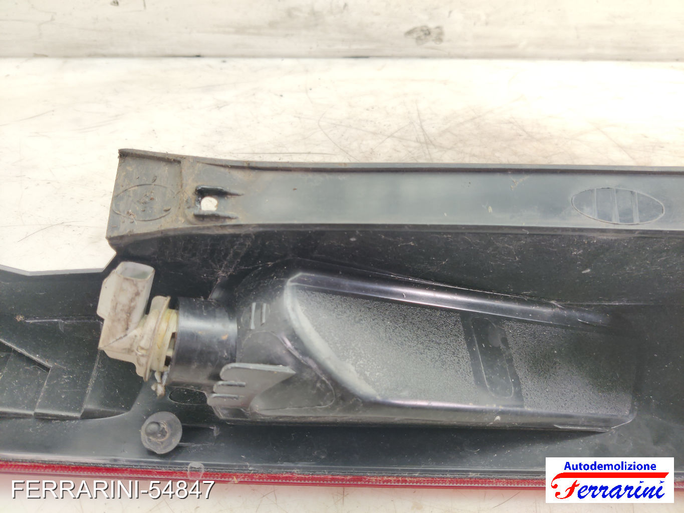 Fanalino Stop Posteriore FORD FOCUS 2 DA, DP, HCP 2005-2012 destro, dx