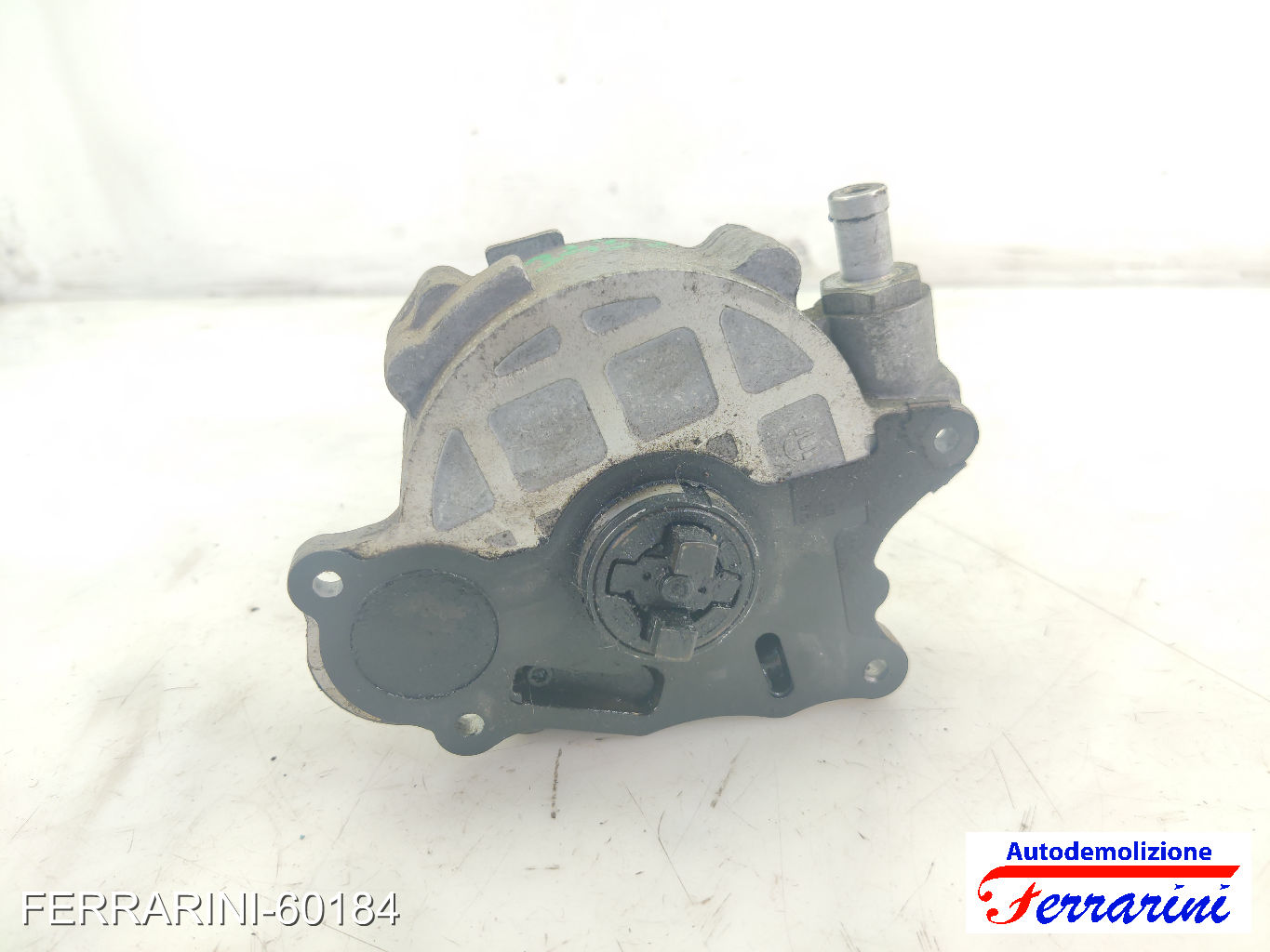 Pompe Vuoto Depressore VW GOLF 6 5K1 2.0 TDI 2008-2013 03L145100, 03L145100F 7