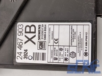 Kit Accensione OPEL CORSA C X01 1.0 2000-2003 0261207960