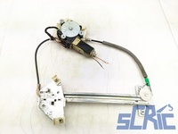 Alzavetro VOLVO V40 SW 645 2000-2004 sinistro, sx, posteriore, post 30623452