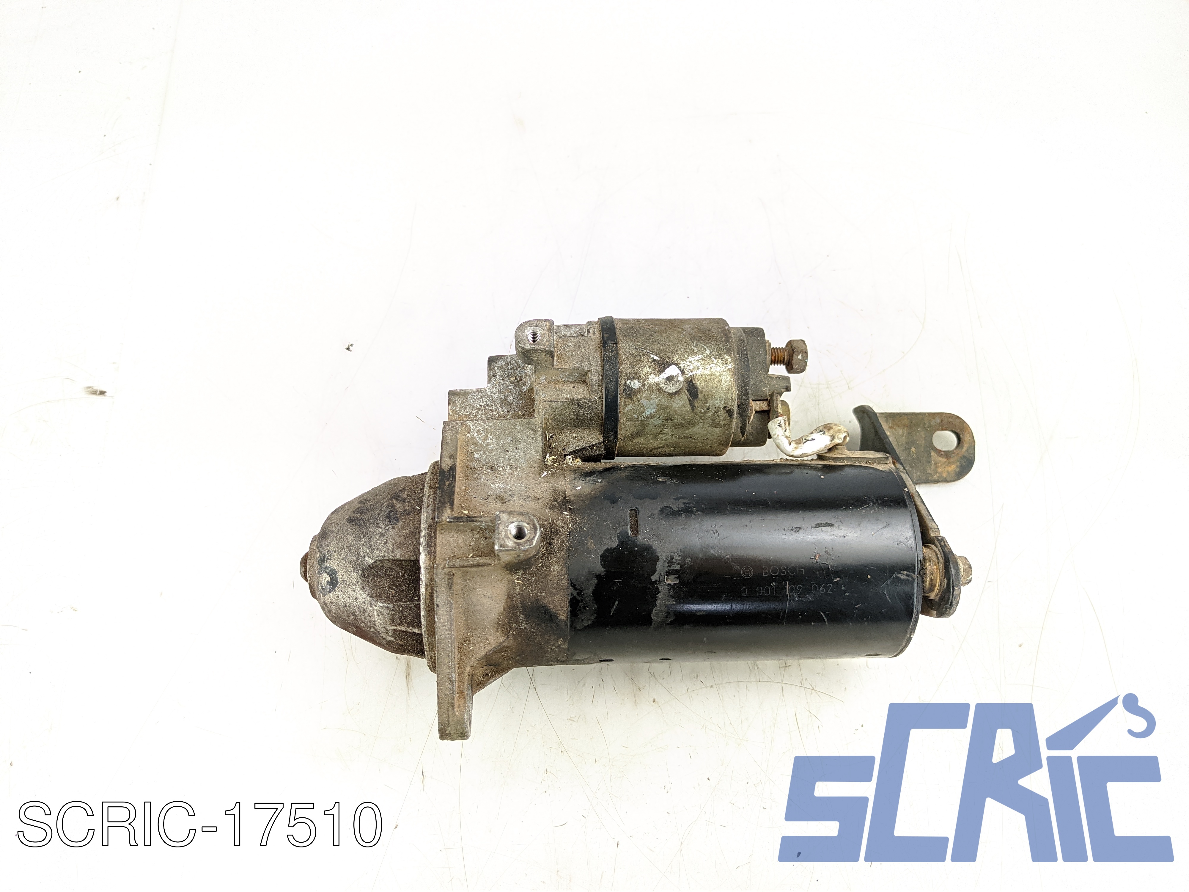 Motorino Avviamento OPEL VECTRA B SW J96 2.2 DTI 16V 2000-2003 0001109062