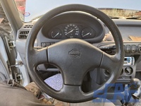 Nissan Micra 2 K11 1.0I 16V 54CV 1992-2000