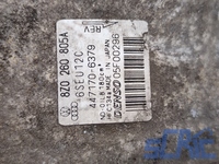 Compressore Clima VW TOURAN 1T3 2.0 TDI 2010-2015 8Z0260805A, 8Z0260808A 6