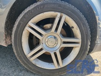 Audi A4 8E+02 1.9 TDI 130CV 2000-2004