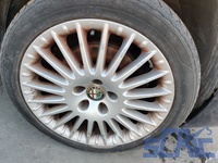 Alfa Romeo 159 939 1.9 JTDM 16V 150CV 2005-2011