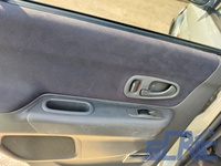 Mitsubishi Pajero Sport 1 K7, K9 2.5 TD 99CV 1998-2007
