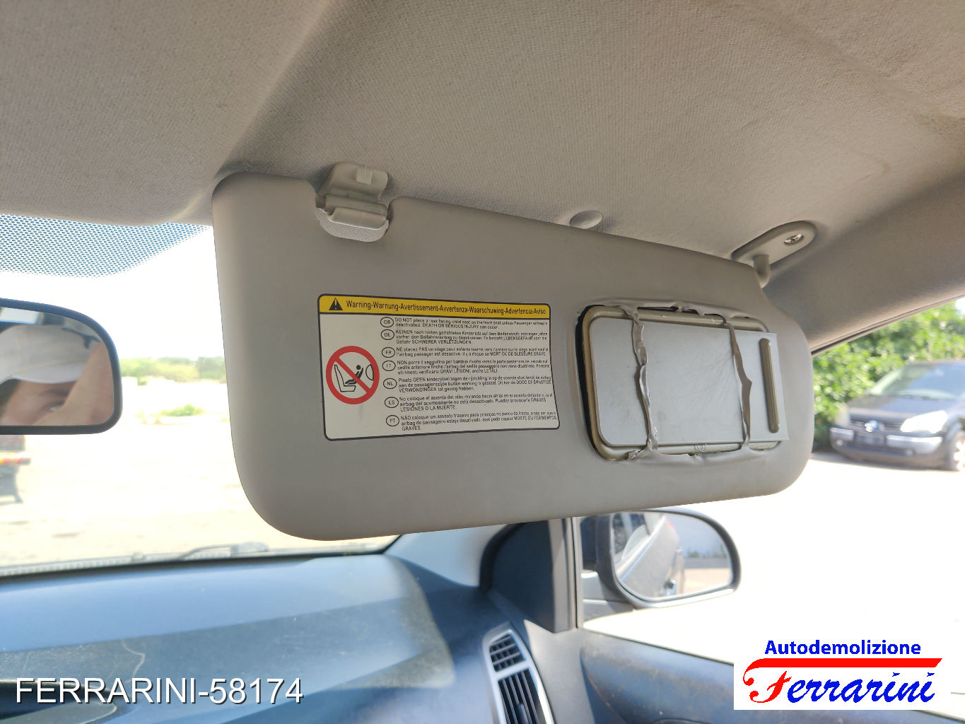 Hyundai I20 PB, PBT 1.1 CRDI 75CV 2012-2015