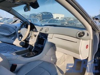Mercedes Clk C209 200 KOMPRESSOR 163CV 2002-2009