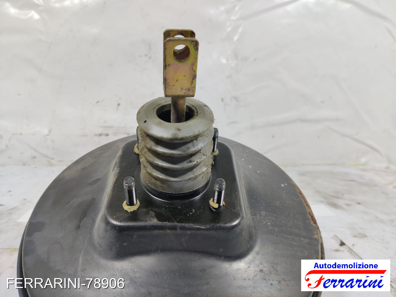 Servofreno BMW SERIE 3 E36 318I 1993-1998 34331162965, 343311625899, 10636219044