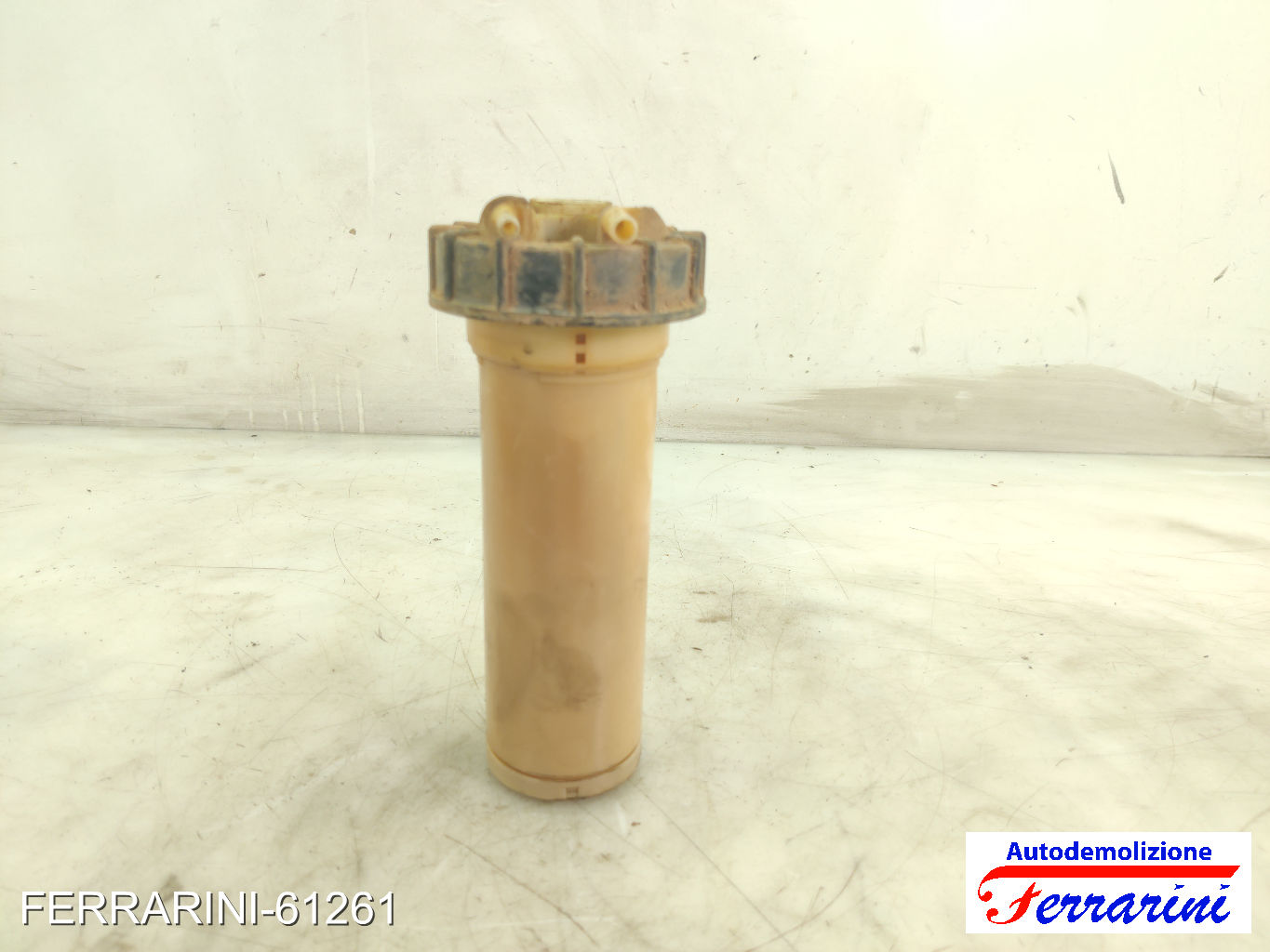 Cestello Pompa Galleggiante Serbatoio FIAT PANDA 141 900 1980-1994 7744315 7