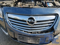 Opel Insignia A Sw G09 2.0 CDTI 160CV 2008-2015