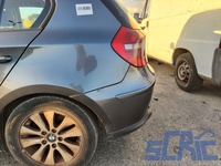 Bmw Serie 1 E87 120D 177CV 2007-2011