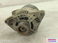 Alternatore NISSAN MICRA 2 K11 1.3I 16V 1992-2000 231005F600, 0123110007