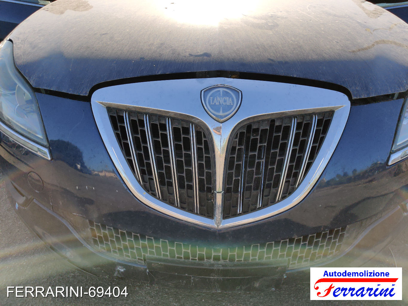 Rivestimento