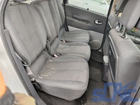 Renault Scenic 2 JM0/1 1.9 DCI 131CV 2005-2008