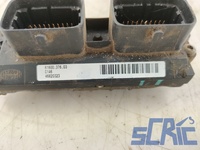 Centralina Motore FIAT PUNTO 188 1.2 60 1999-2010 46820323, 6160037603, IAW59FM3